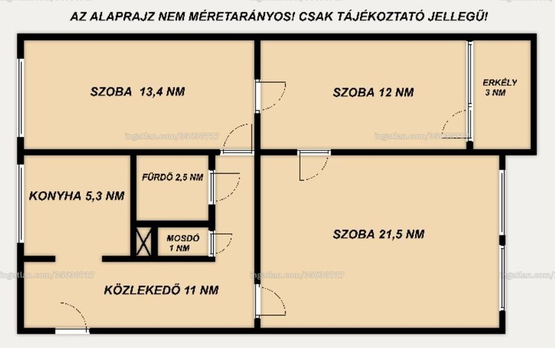 Kép az ingatlanról