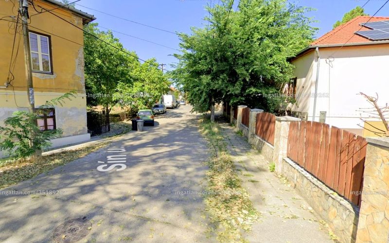 Ingatlan kép