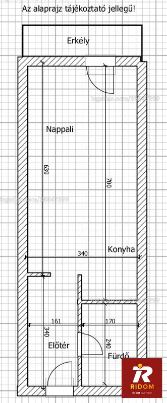 alaprajz