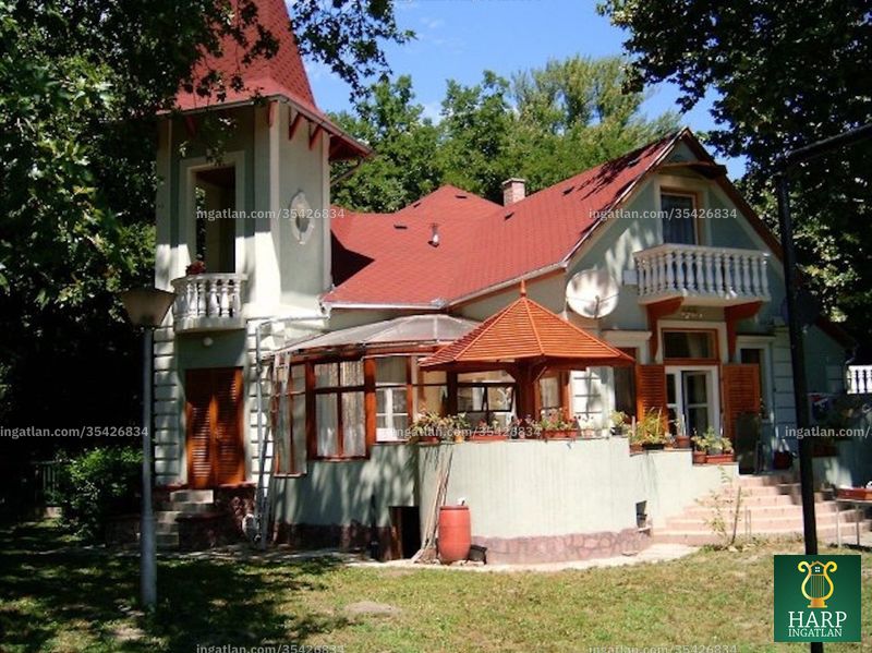 Ingatlan kép