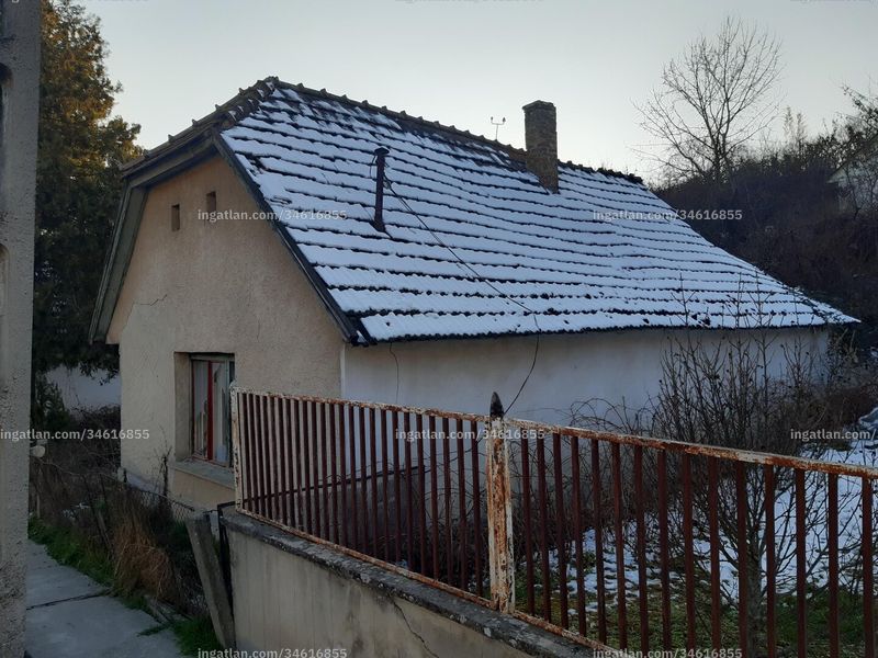 az épület kívülről