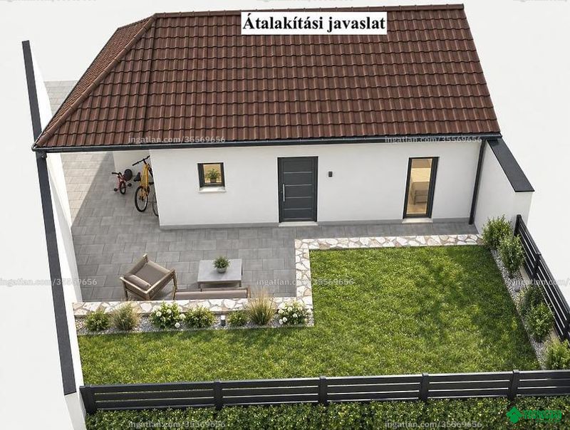 Kép az ingatlanról