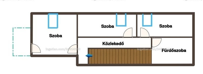 Kép az ingatlanról