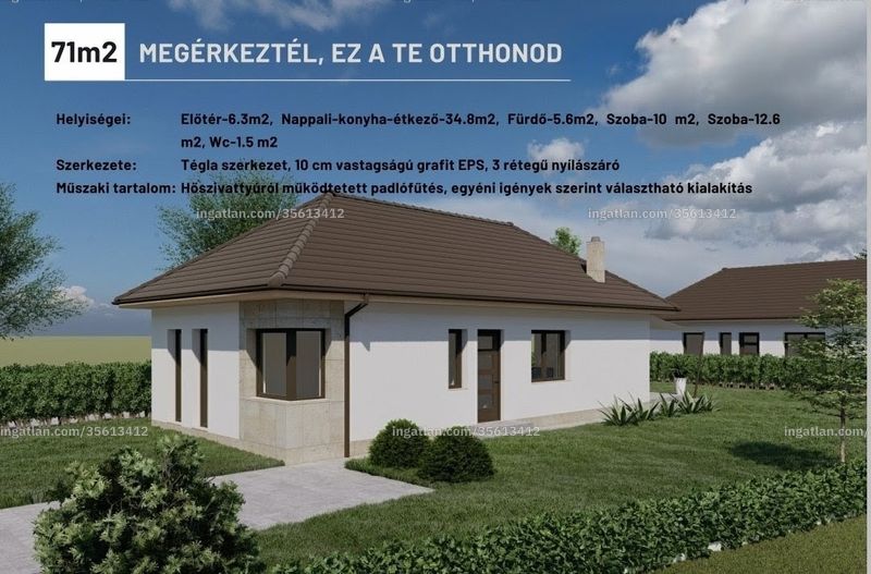 Kép az ingatlanról