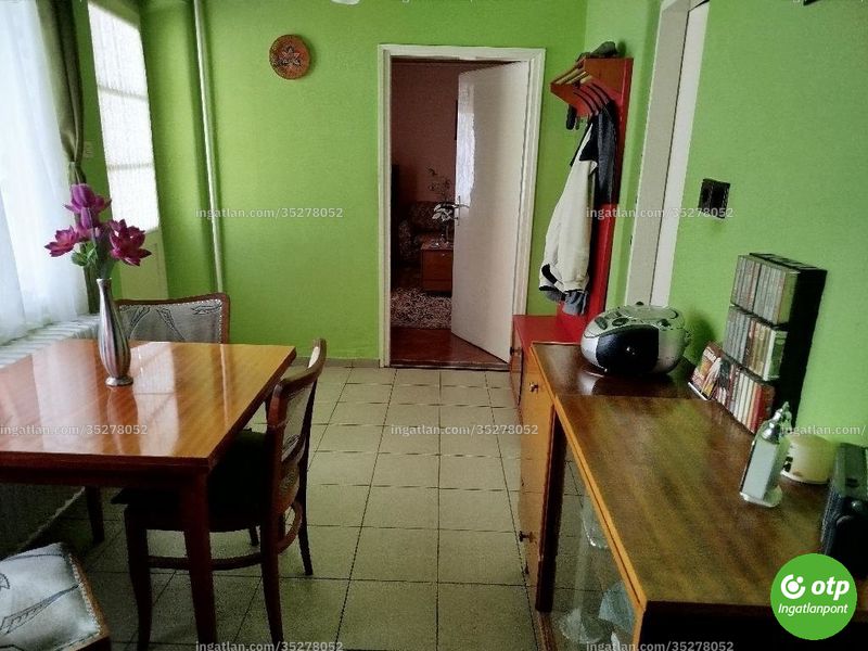 Ingatlan kép