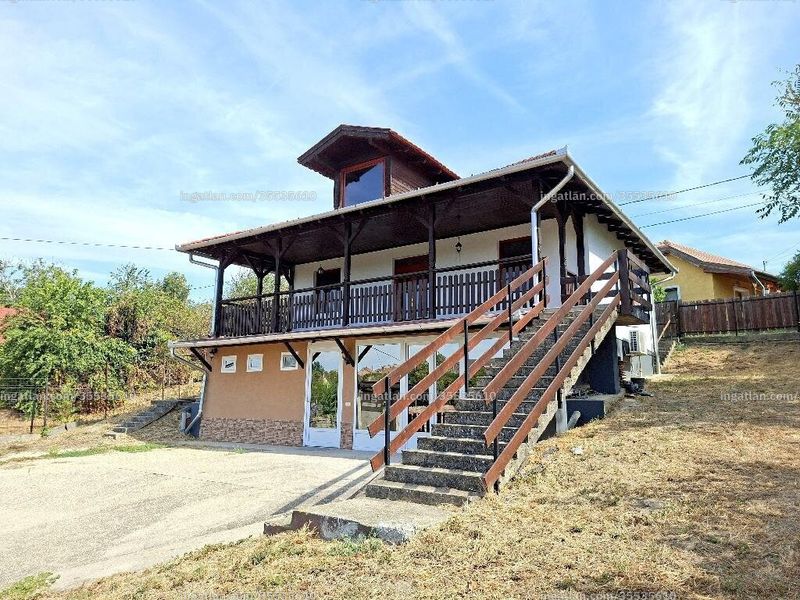 Ingatlan kép