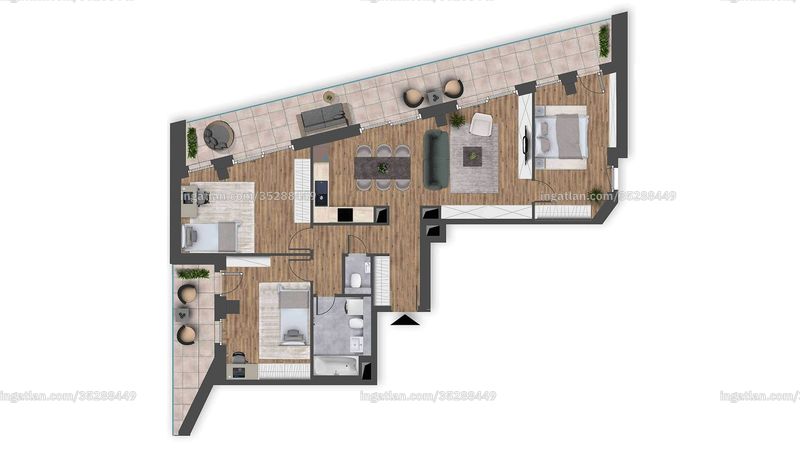 Listing photo
