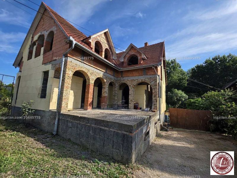 Ingatlan kép