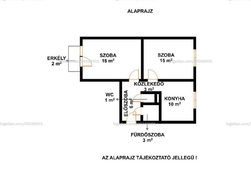 Kép az ingatlanról