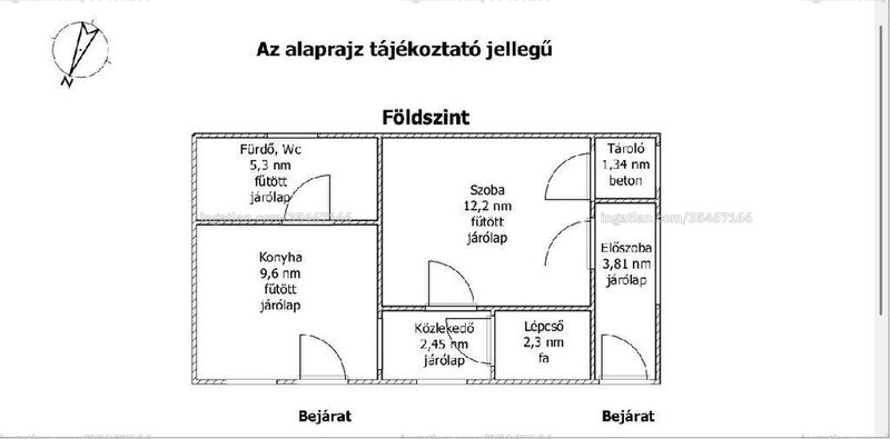 Kép az ingatlanról