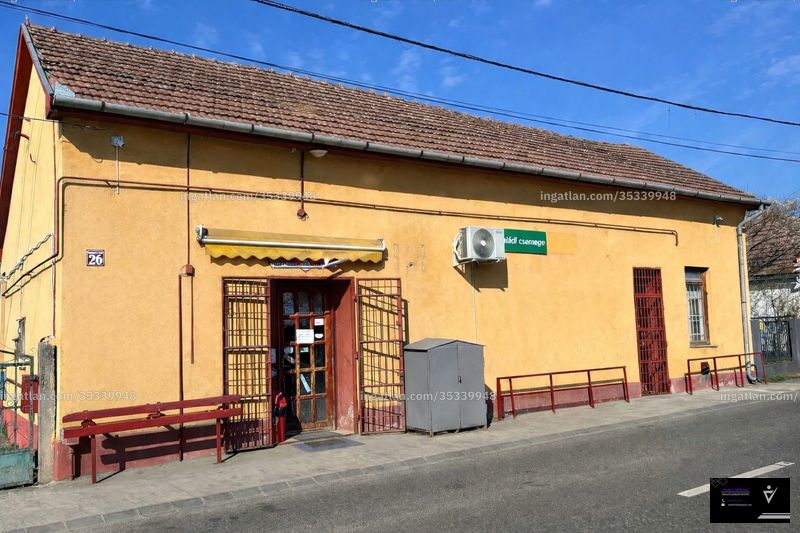Ingatlan kép