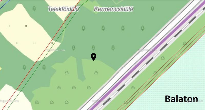Bild über die Immobilie