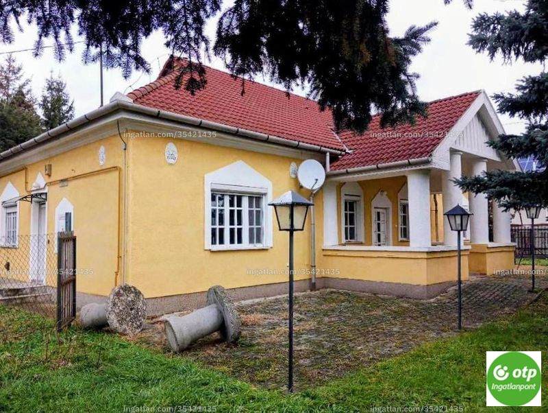 Kép az ingatlanról