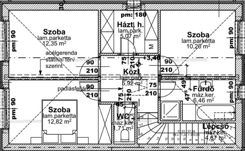 Kép az ingatlanról
