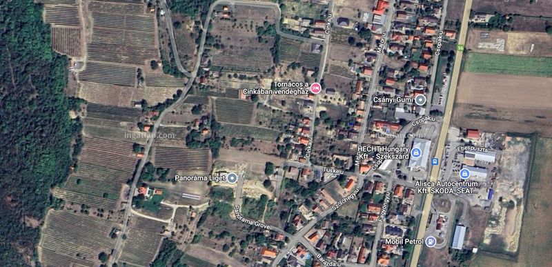 Kép az ingatlanról
