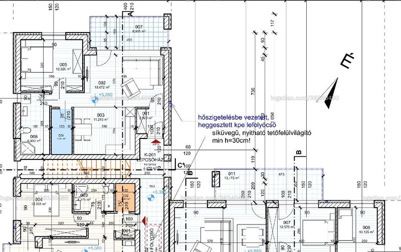 Bild über die Immobilie