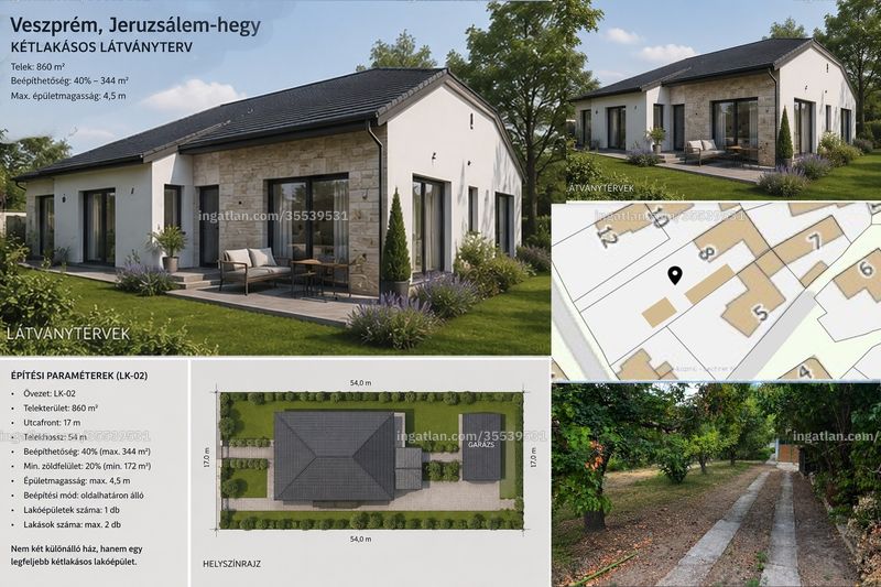 Listing photo