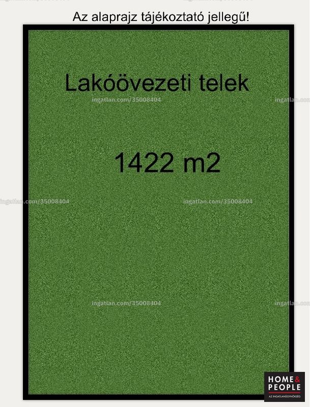 Hirdetés fotója