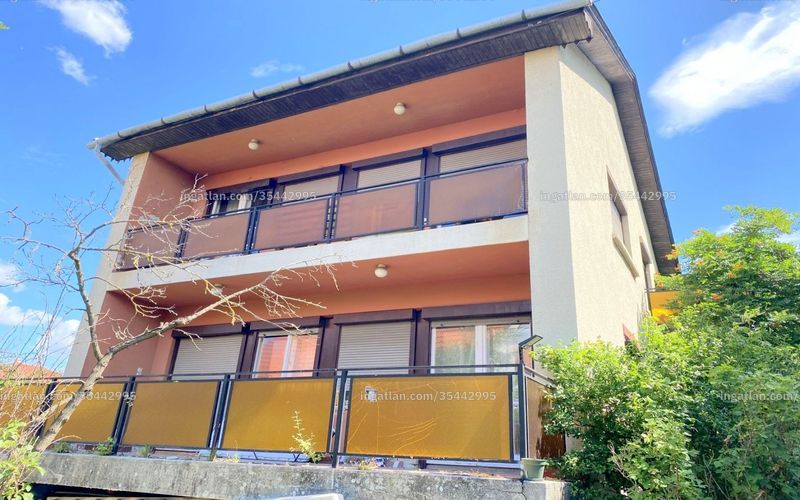 Ingatlan kép