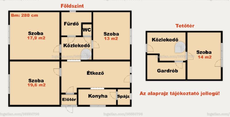 Bild über die Immobilie