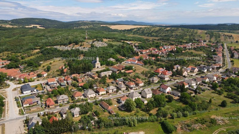 környék