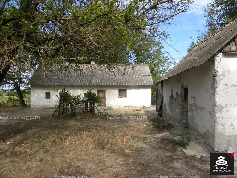 Ingatlan kép