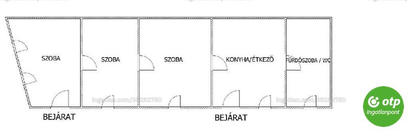 Kép az ingatlanról