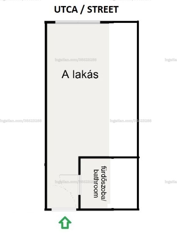 Kép az ingatlanról