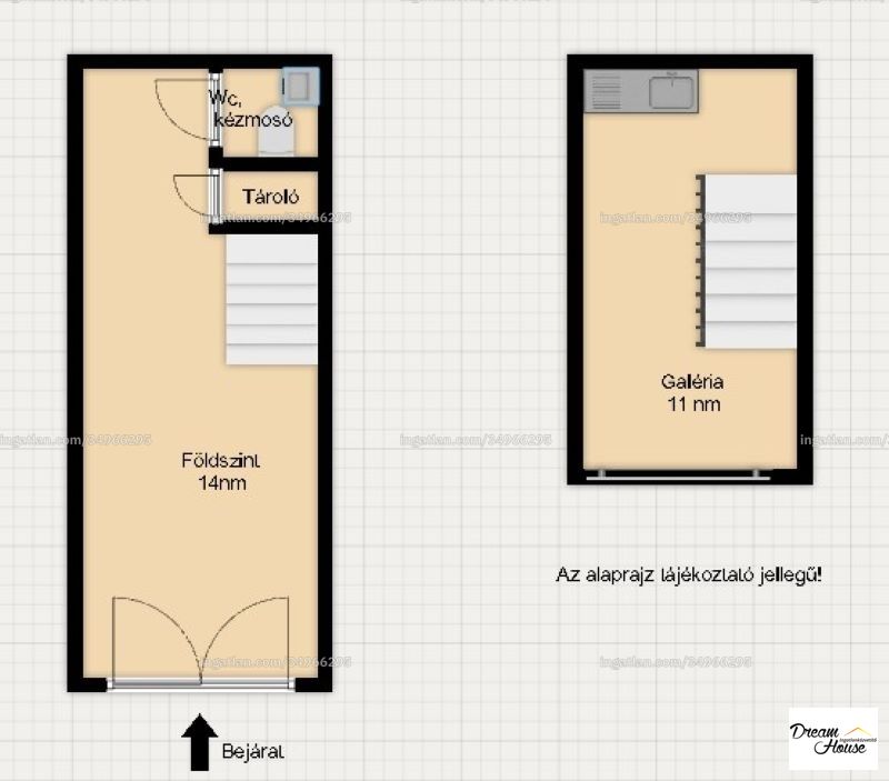 Kép az ingatlanról