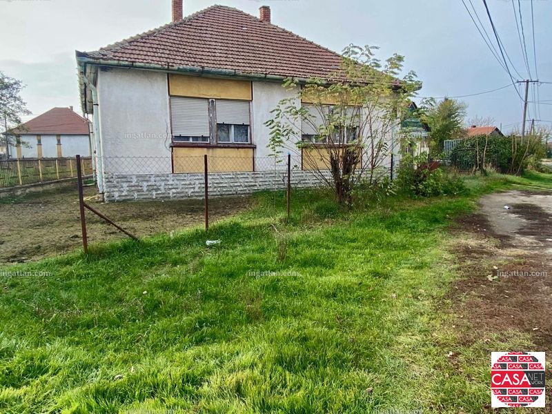 az épület kívülről