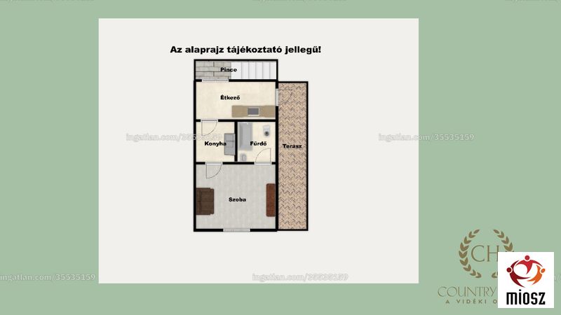 Kép az ingatlanról