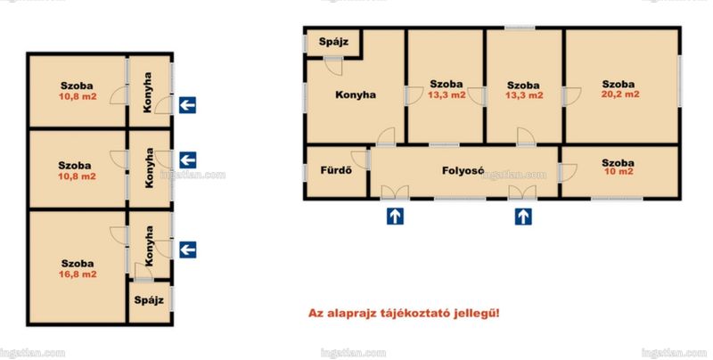 Kép az ingatlanról