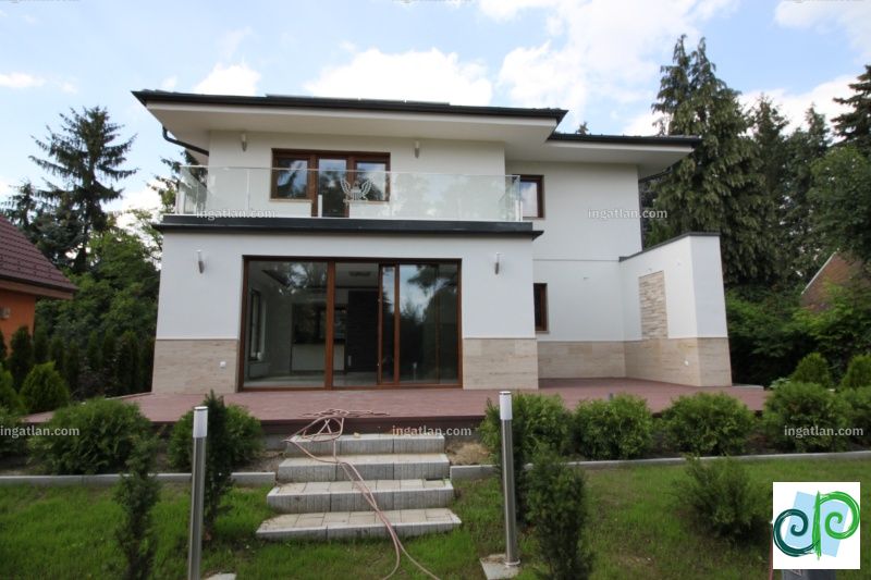Ingatlan kép