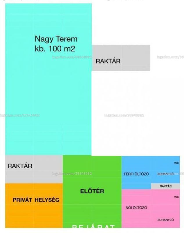 Kép az ingatlanról