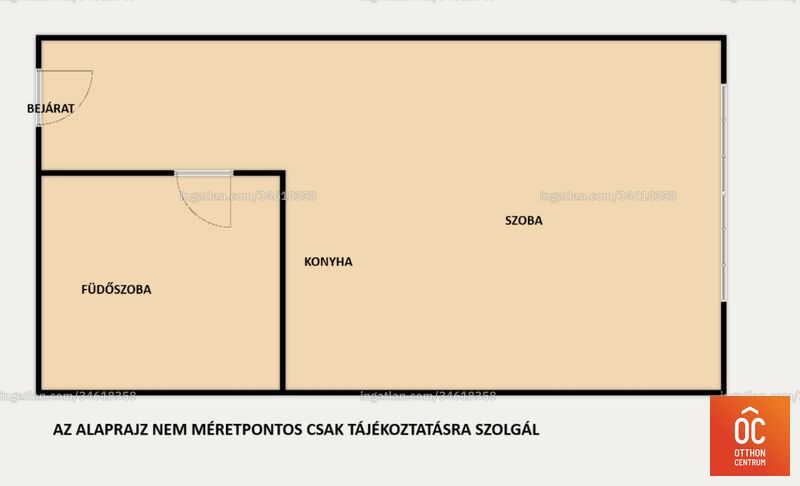 Kép az ingatlanról