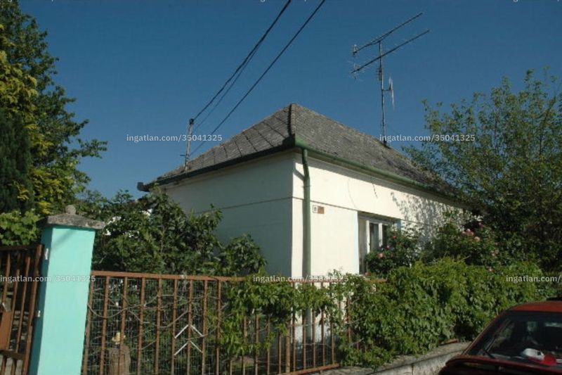 Ingatlan kép