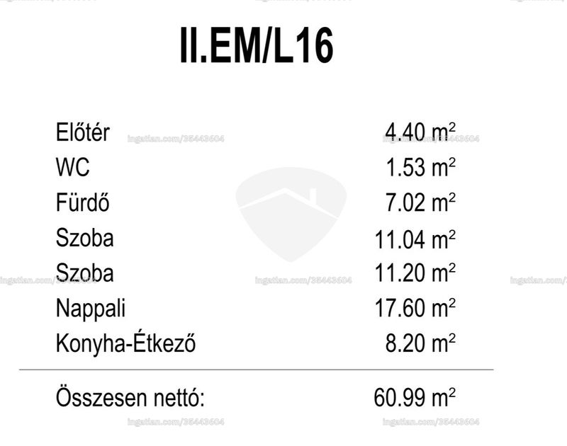 Kép az ingatlanról