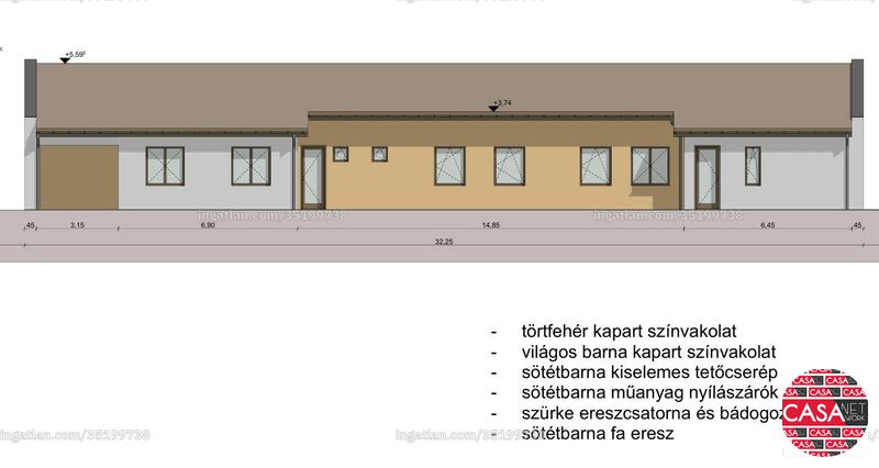 Kép az ingatlanról