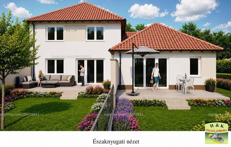 Kép az ingatlanról