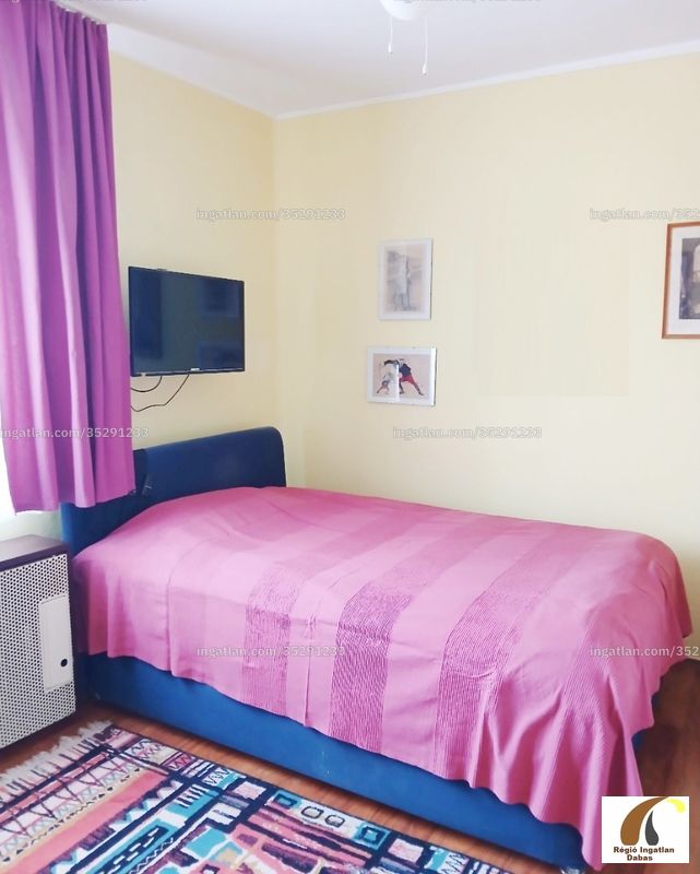 Ingatlan kép