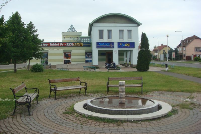 Kép az ingatlanról