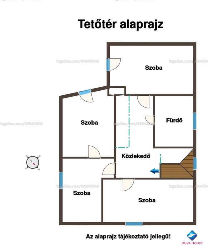 Kép az ingatlanról