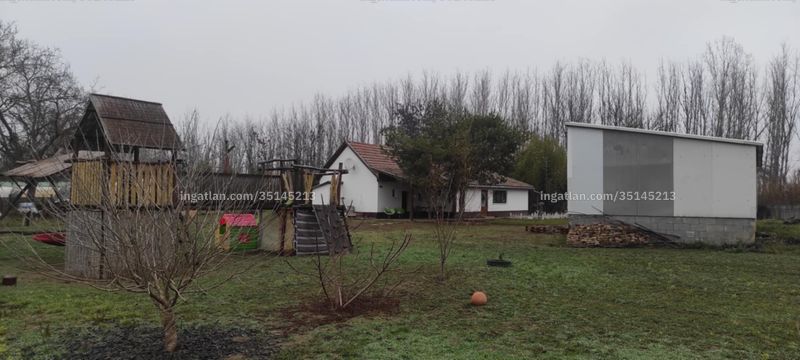 Ingatlan kép