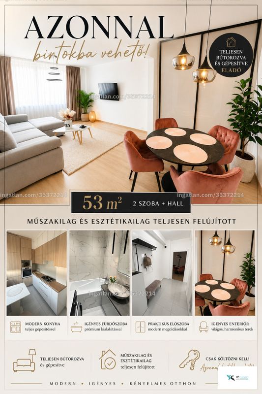 Bild über die Immobilie