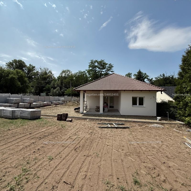 Veresegyház - Harmatok - 4. kép