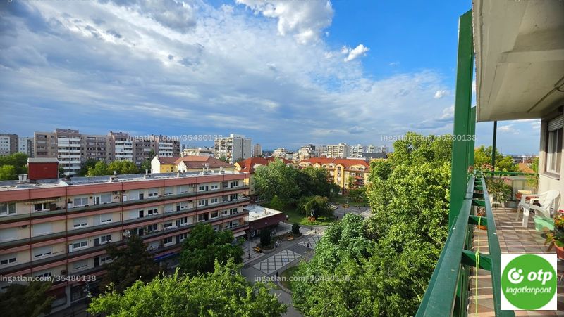 Ingatlan kép