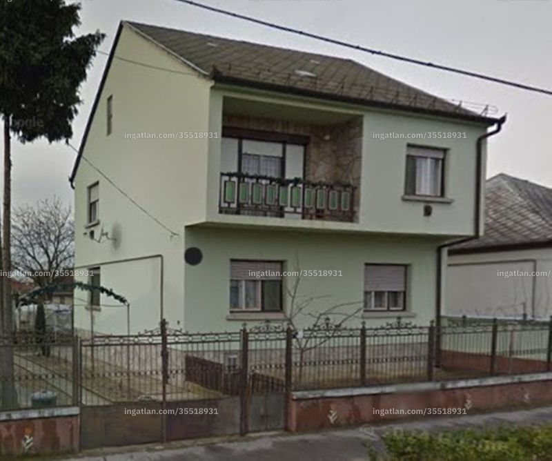Ingatlan kép