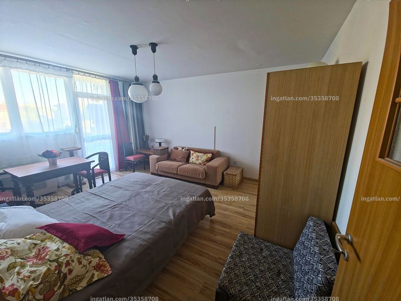 Ingatlan kép