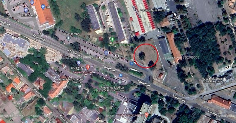 Kép az ingatlanról