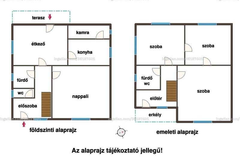 Kép az ingatlanról